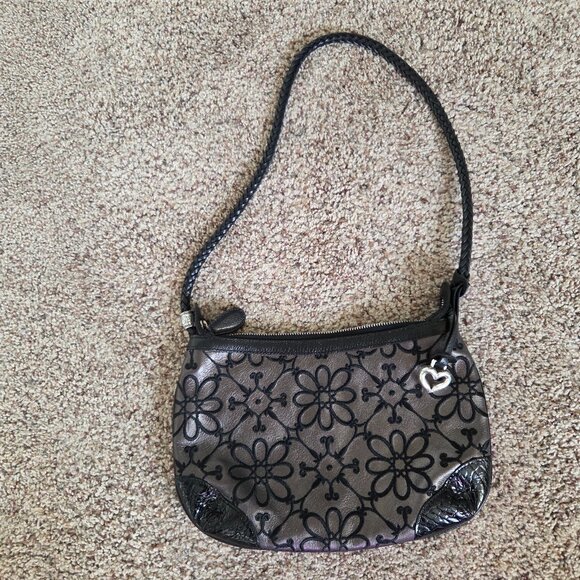 Beautiful brighton shoulder bag - Picture 1 of 8